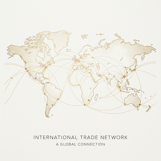 グローバルネットワーク