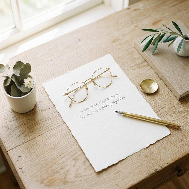 コンサルティング事業