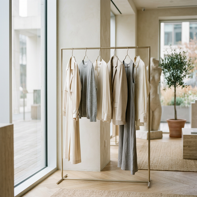 アパレル・衣料品